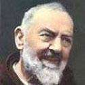 St. Padre Pio