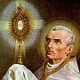 St. Peter Julian Eymard