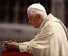 Pope Benedict XVI